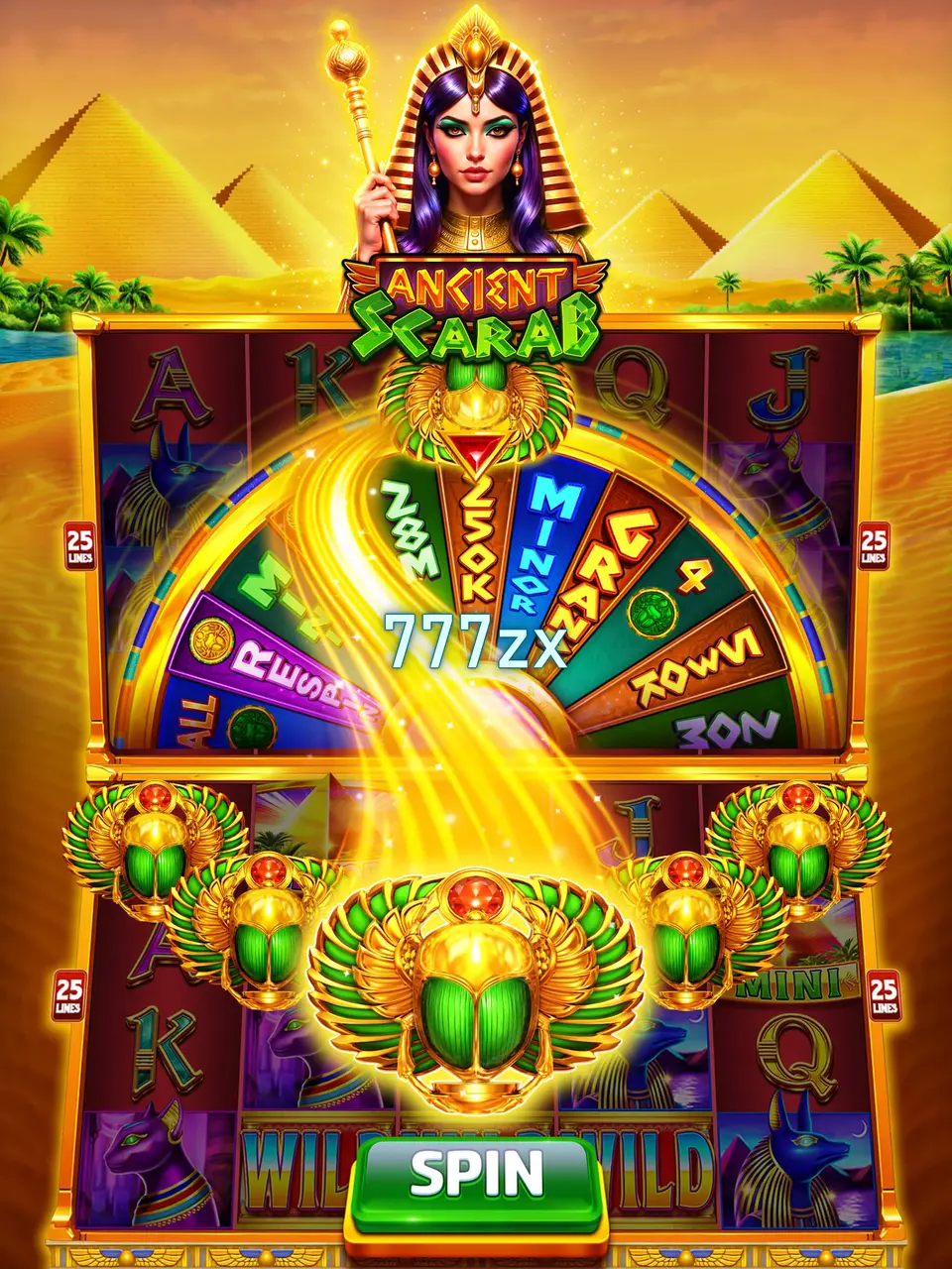 777zx APK