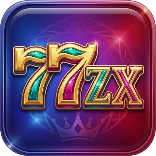 777zx Logo - Resmi
